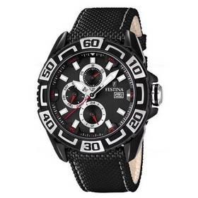 Hodinky pánské Festina Multifunction 16584/9