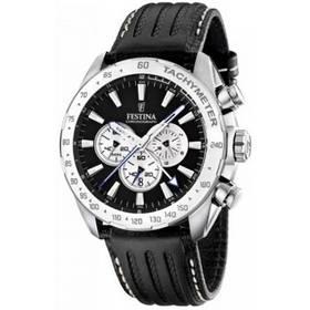Hodinky pánské Festina Sport Chrono Dual Time 16489/9