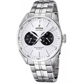 Hodinky pánské Festina Trend Multifunction 16630/2