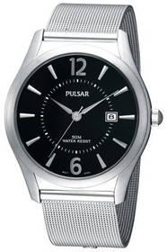 Hodinky pánské Pulsar Prestige PXDB37X1