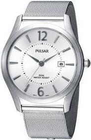 Hodinky pánské Pulsar Prestige PXDB39X1