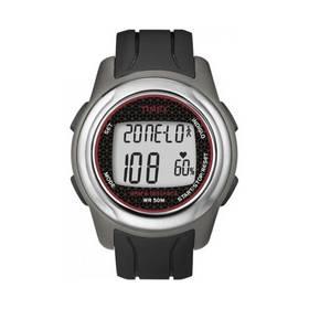 Hodinky pánské Timex Health Touch Plus Heart Rate Monitor T5K560