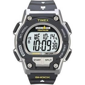 Hodinky pánské Timex Ironman Triathlon Shock Resistant T5K195