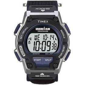 Hodinky pánské Timex Ironman Triathlon Shock Resistant T5K198