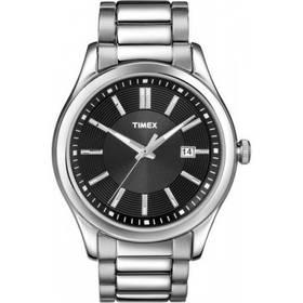 Hodinky pánské Timex Men's Style T2N779