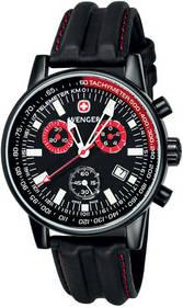 Hodinky pánské Wenger Commando Chrono XL 70731