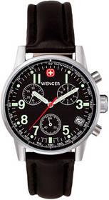 Hodinky pánské Wenger Commando Chrono XL 70825