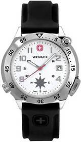 Hodinky pánské Wenger Compass Navigator 70373