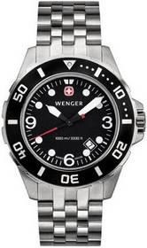 Hodinky pánské Wenger Diver 1000M 72236