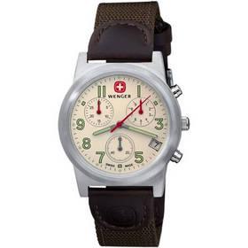 Hodinky pánské Wenger Field Classic Chrono 72951W.XL