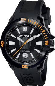 Hodinky pánské Wenger GST Diver 78275