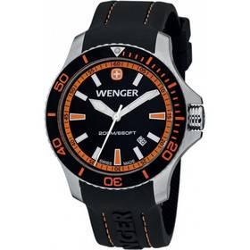 Hodinky pánské Wenger Sea Force 01.0641.102