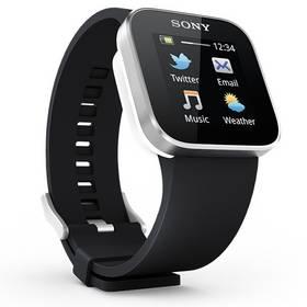 Hodinky Sony MN2 SmartWatch Android (1254-6623)