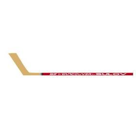 Hokejka Sulov 115cm - levá