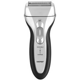Holicí strojek Zelmer SH1610 černý/stříbrný