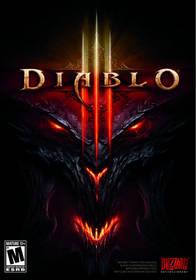 Hra Blizzard PC Diablo III (72851)