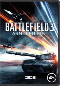 Hra EA PC Battlefield 3: Armored Kill (EAPC004081)