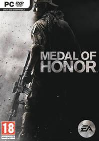 Hra EA PC Medal of Honor Classic (EAPC03021)