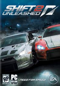 Hra EA PC Shift 2 Unleashed Classics (EAPC03950)