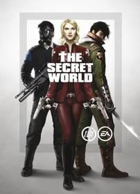 Hra EA PC The Secret World (EAPC044102)