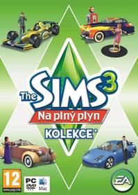 Hra EA PC THE SIMS 3: Na plný plny (EAPC051165)