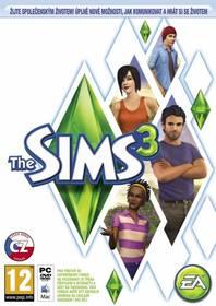 Hra EA PC THE SIMS 3: Refresh (EAPC05111)