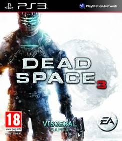 Hra EA PS3 Dead Space 3 (EAP31095)