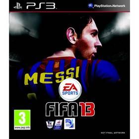 Hra EA PS3 FIFA 13 (EAP31809)