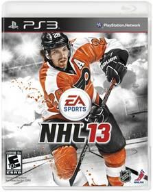 Hra EA PS3 NHL 13 (EAP348030)