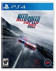 Hra EA PS4 Need for Speed Rivals (EAP45220)