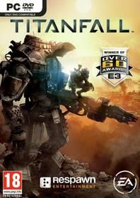 Hra EA Titanfall (EAPC0534)