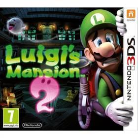 Hra Nintendo 3DS Luigi's Mansion 2 (NI3S440)