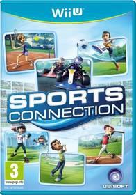 Hra Nintendo WiiU Sports Connection (NIUS7065)