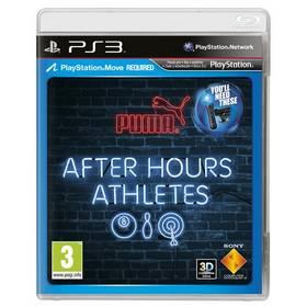 Hra Sony PlayStation 3 After Hours Athletes (PS719132097)