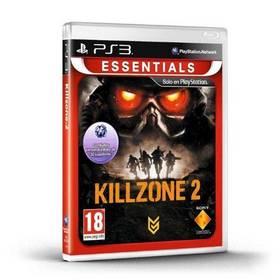 Hra Sony PlayStation 3 Killzone 2  (Essentials) (PS719244356)