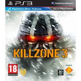 Hra Sony PlayStation 3 Killzone 3 (Essentials) (PS719209560)