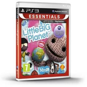 Hra Sony PlayStation 3 LittleBigPlanet (Essentials) (PS719246046)