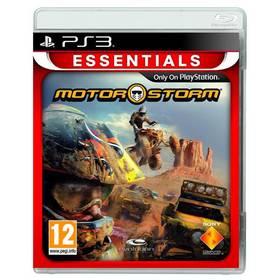 Hra Sony PlayStation 3 MotorStorm (Essentials) (PS719245742)