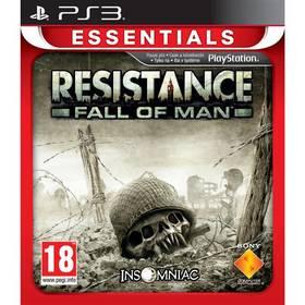 Hra Sony PlayStation 3 Resistance: Fall of Man (Essentials) (PS719244141)