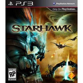 Hra Sony PlayStation 3 StarHawk (PS719234531) (PS719234531)