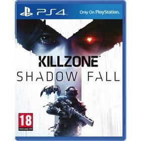 Hra Sony PlayStation 4 Killzone:Shadow Fall (PS719275770)