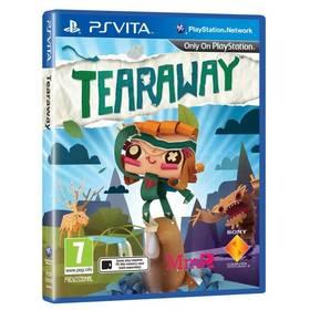 Hra Sony PS VITA Tearaway (PS719253266)