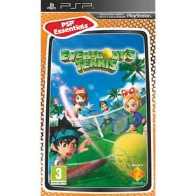 Hra Sony PSP Everybody's Tennis (PS719220510)