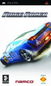 Hra Sony PSP Ridge Racer (Essentials) (PS719199175)