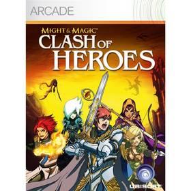 Hra Ubisoft PC Might & Magic Clash of Heroes (USPC0414) (poškozený obal 2000006426)