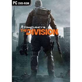 Hra Ubisoft PC Tom Clancy's The Division (USPC0634)