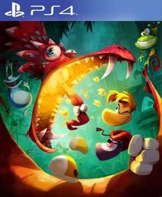 Hra Ubisoft PS4 Rayman Legends (USP406401)