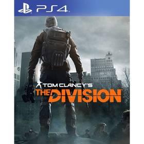 Hra Ubisoft PS4 Tom Clancy's The Division (USP40730)