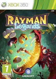 Hra Ubisoft Xbox 360 Rayman Legends (USX21803)