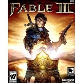 Hra Xbox PC FABLE 3 (MSPC186)